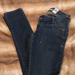 Levi’s 504 Slouch Skinny Jeans Size 5m